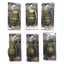 ITEM NUMBER 023513 GRENADE STORAGE KEYCHAIN 6 PIECES PER DISPLAY