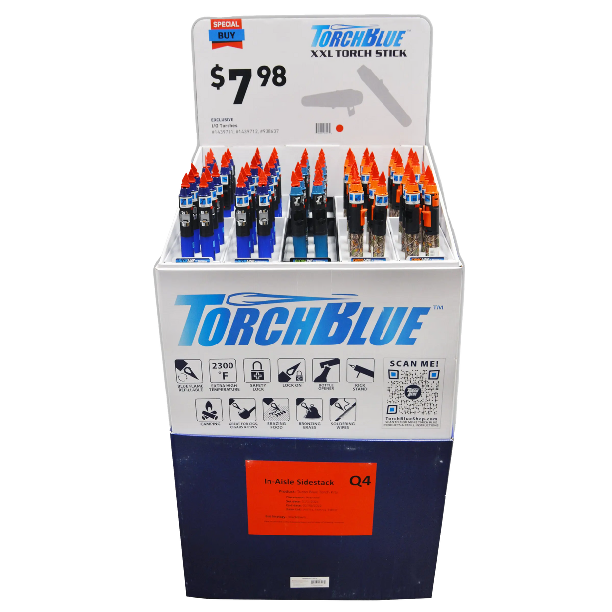 Products NOVELTY INC WHOLESALE